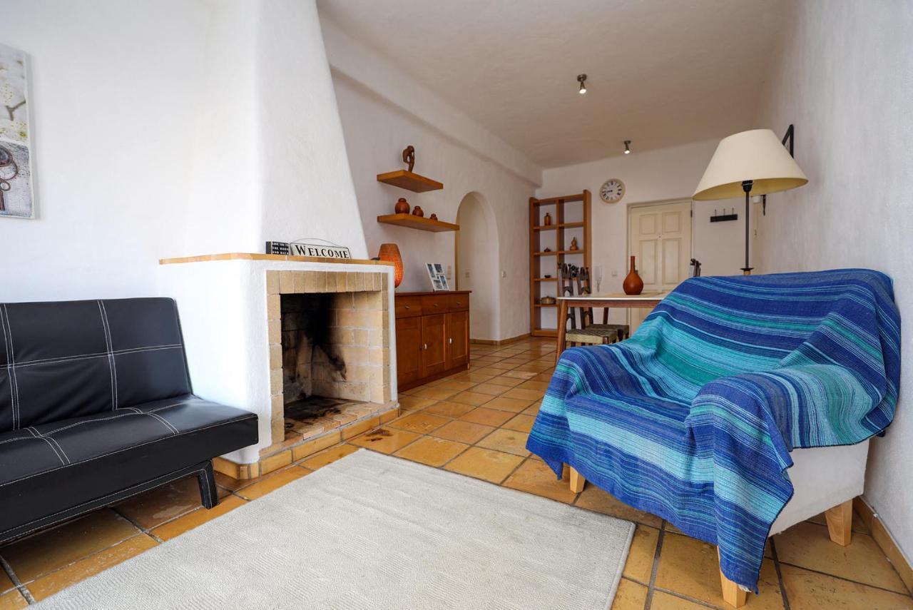 Appartamento B82 - Lacobrigense Flat In Lagos Esterno foto