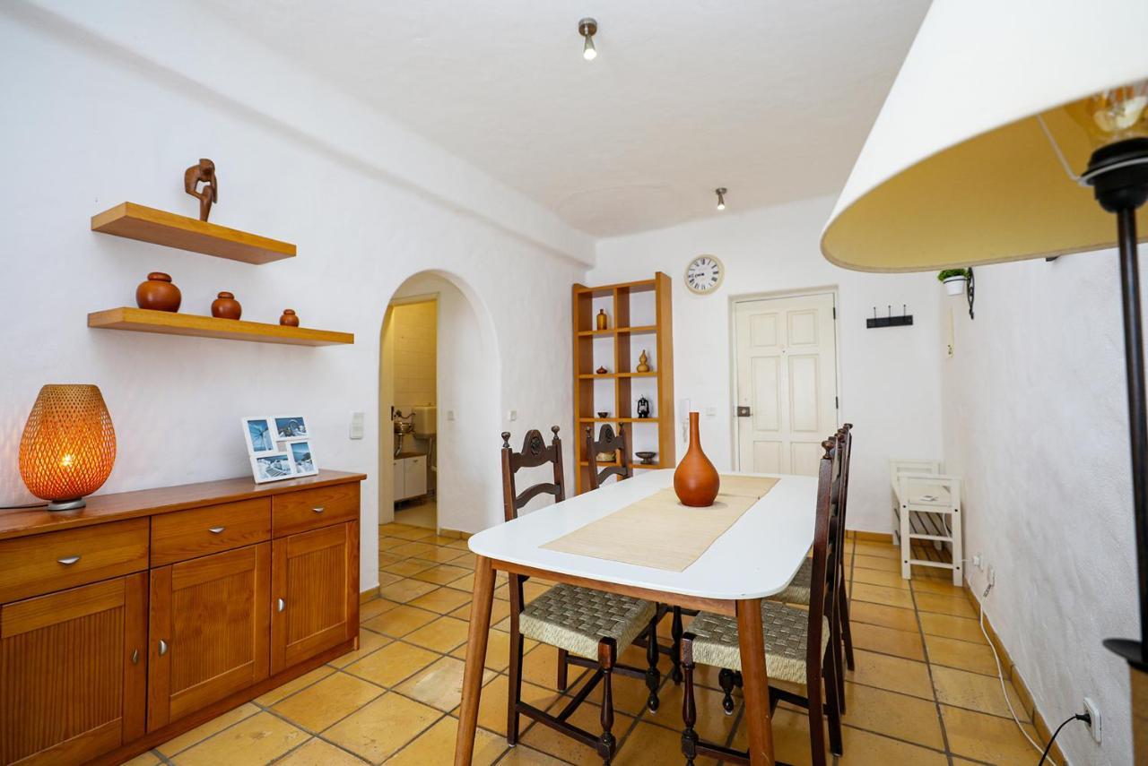 Appartamento B82 - Lacobrigense Flat In Lagos Esterno foto