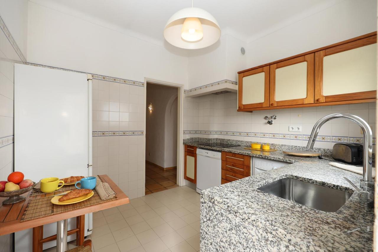 Appartamento B82 - Lacobrigense Flat In Lagos Esterno foto
